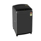 LG THD08NPM 8Kg Top Load Washing Machine AI Direct Driv Turbodrum Middle Black