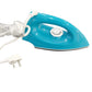 Voltas Beko I1000VD-GR 1000W Dry Iron (Green) with German Non-Stick Soleplate & Glider Technology – Lightweight, Compact & Durable