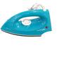 Voltas Beko I1000VD-GR 1000W Dry Iron (Green) with German Non-Stick Soleplate & Glider Technology – Lightweight, Compact & Durable