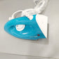Voltas Beko I1000VD-GR 1000W Dry Iron (Green) with German Non-Stick Soleplate & Glider Technology – Lightweight, Compact & Durable