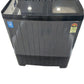 Voltas Beko  WTT100UPA/BKSSDG5GTDA 10 Kg 5 Star Semi Automatic Top Load Washing Machine Black