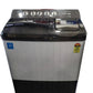 Voltas Beko WTT140UPA/GRSSWH5PTDA 14 kg Semi Automatic Top Load Washing Machine