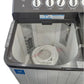 Voltas Beko WTT140UPA/GRSSWH5PTDA 14 kg Semi Automatic Top Load Washing Machine