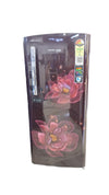 Voltas Beko 185L RDC220C/S0PFE0M0000GD 3 Star Direct Cool Refrigerator | Crisper Humidity Control | Child Lock | Fressia Purple | 2025