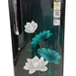 LG GL-B231AELD 210L Direct Cool Single Door 3 Star Refrigerator with Fast Ice Making Color Emerald Lotus