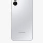 Samsung Galaxy A06 5G (Light Grey, 6GB RAM, 128GB Storage)| True 5G with 12 5G Bands | 50MP Dual Camera | 4 Gen Updates | IP54 | Voice Focus