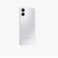 Samsung Galaxy A06 5G (Light Grey, 6GB RAM, 128GB Storage)| True 5G with 12 5G Bands | 50MP Dual Camera | 4 Gen Updates | IP54 | Voice Focus