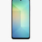 Samsung Galaxy A06 5G (Light Grey, 6GB RAM, 128GB Storage)| True 5G with 12 5G Bands | 50MP Dual Camera | 4 Gen Updates | IP54 | Voice Focus