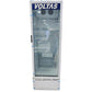 Voltas VC GT 550 SD V 550 Litre Visi Cooler | Single Door Commercial Refrigerator | LED Lighting | Heavy-Duty Glass Shelves | Fan-Based Cooling