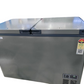 Voltas CVF360 DA5-W-PL 360 Litre 5 Star Hard Top Deep Freezer – Double Door, Energy Efficient, R290 Refrigerant