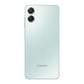 Samsung Galaxy A06 5G 128 GB, 4 GB RAM, Light Green, Mobile Phone