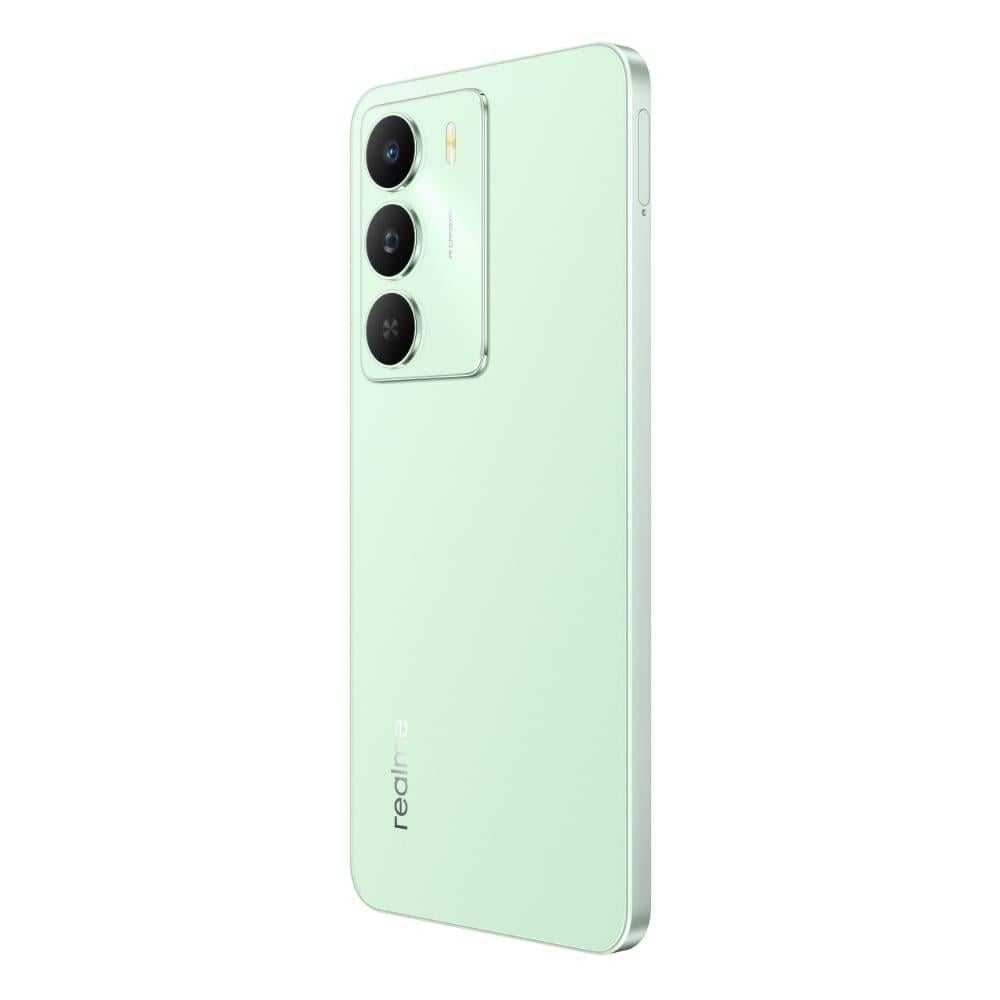 Realme C73 5G 64 GB, 4 GB RAM, Green, Mobile Phone