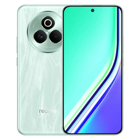 Realme P3 Pro 5G 256 GB, 8 GB RAM, Nebula Glow, Mobile Phone