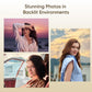 Realme 13 Pro 5G 512 GB, 12 GB RAM, Monet Gold, Mobile Phone