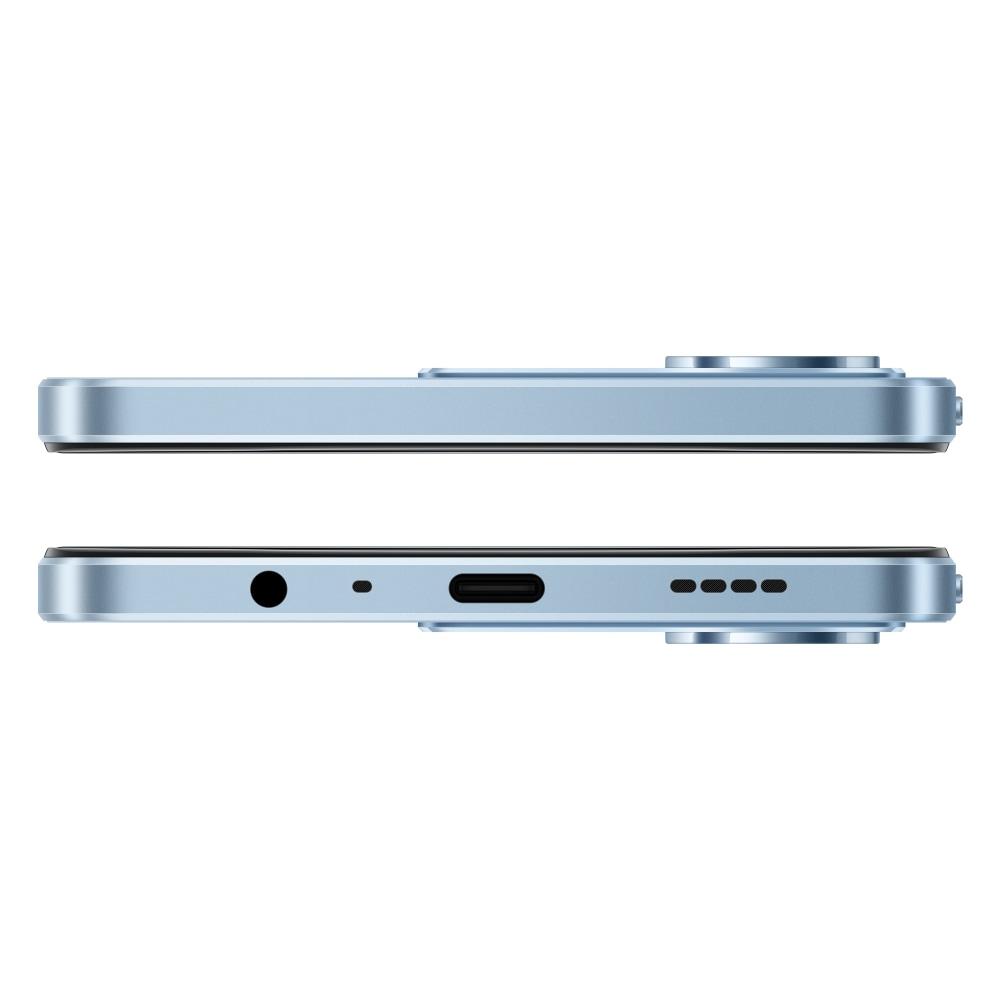 Realme C71 128 GB, 6 GB RAM, Blue, Mobile Phone