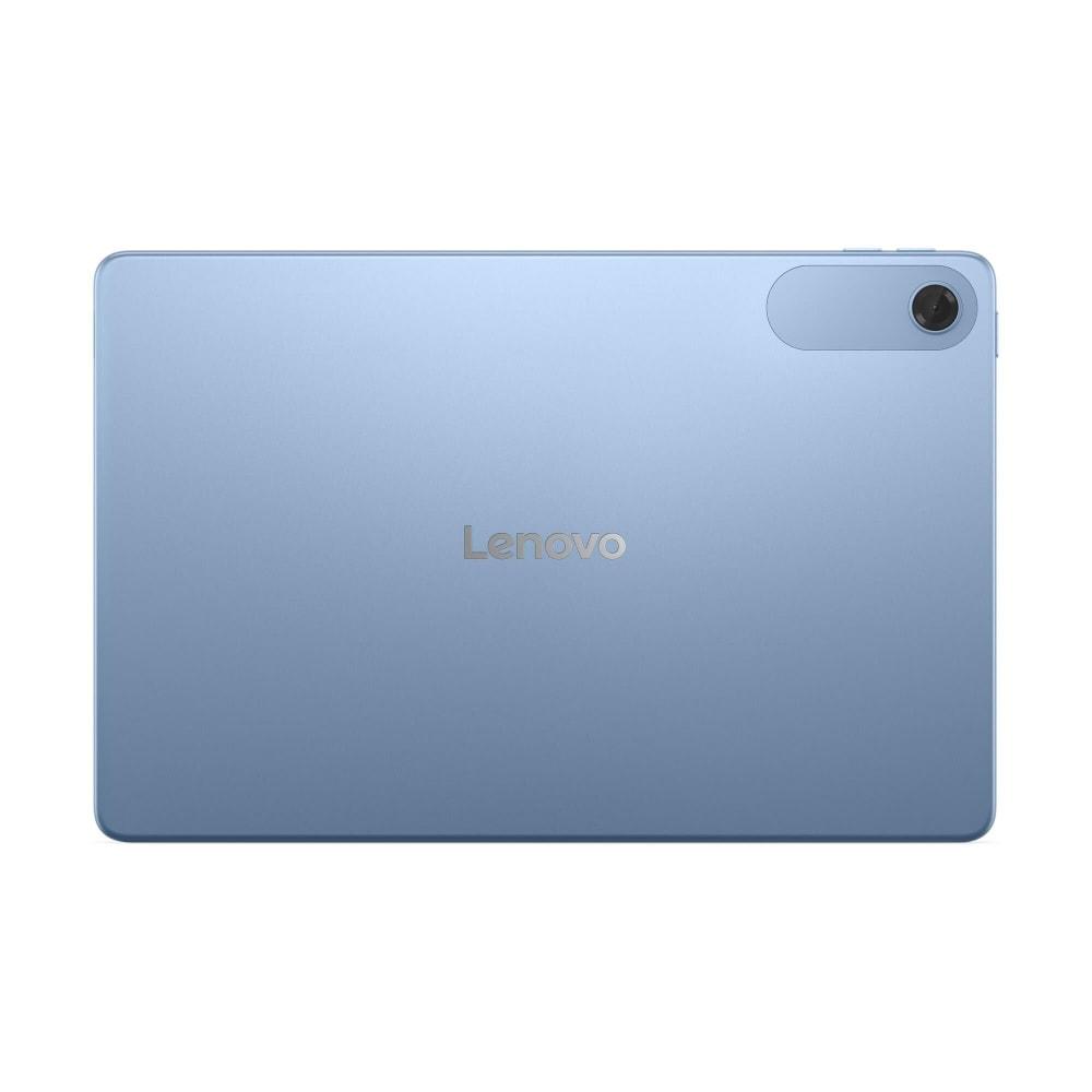 Lenovo Tab 25.65 cm (10.1 inch) Wi-Fi Tablet, 4 GB RAM, 128 GB, Blue, ZAEH0180IN (2025)