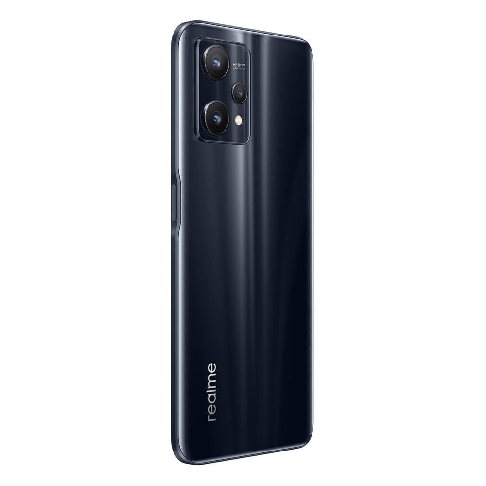 Realme 9 Pro 5G 128 GB, 8 GB RAM, Midnight Black, Mobile Phone