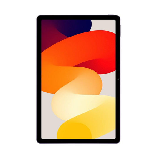 Redmi Pad SE 27.94 cm (11 inch) Tablet 8 GB RAM, 128 GB, Purple VHU4657IN
