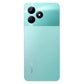 Realme C51 128 GB, 4 GB RAM, Mint Green, Mobile Phone