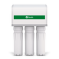 AO Smith X5+ Neo 6-Stage RO Water Purifier with Copper Mineralizer, Gooseneck Faucet & 6L Storage – Under the Counter, TDS up to 2000 ppm,