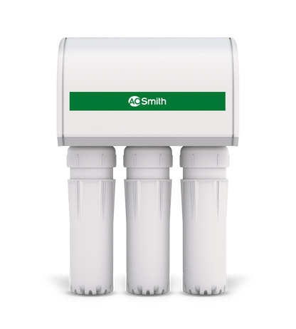 AO Smith X5+ Neo 6-Stage RO Water Purifier with Copper Mineralizer, Gooseneck Faucet & 6L Storage – Under the Counter, TDS up to 2000 ppm,