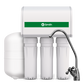 AO Smith X5+ Neo 6-Stage RO Water Purifier with Copper Mineralizer, Gooseneck Faucet & 6L Storage – Under the Counter, TDS up to 2000 ppm,