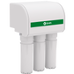AO Smith X5+ Neo 6-Stage RO Water Purifier with Copper Mineralizer, Gooseneck Faucet & 6L Storage – Under the Counter, TDS up to 2000 ppm,