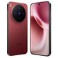 Vivo X300 512 GB, 16 GB RAM, Summit Red, Mobile Phone