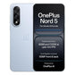 OnePlus Nord 5 5G 256 GB, 12 GB RAM, Dry Ice, Mobile Phone