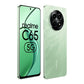 Realme C65 5G 128 GB, 6 GB RAM, Feather Green, Mobile Phone