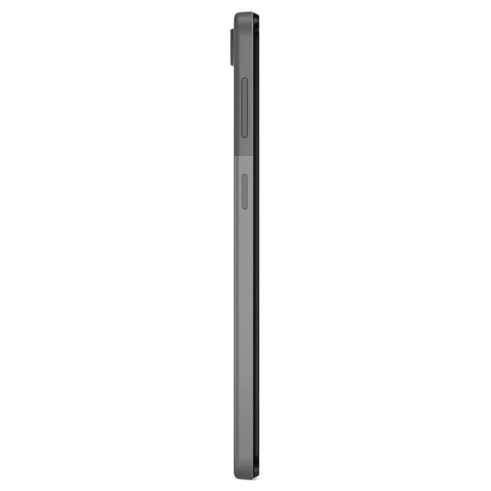 Lenovo Tab M10 (3rd Gen) 25.65 cm (10.1 Inch) Tablet 4 GB RAM, 64 GB, Storm Grey ZAAF0017IN, LTE