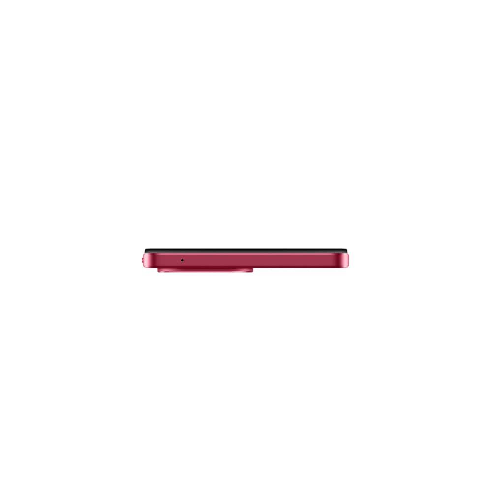 Realme 15x 5G 128 GB, 6 GB RAM, Maroon Red, Mobile Phone