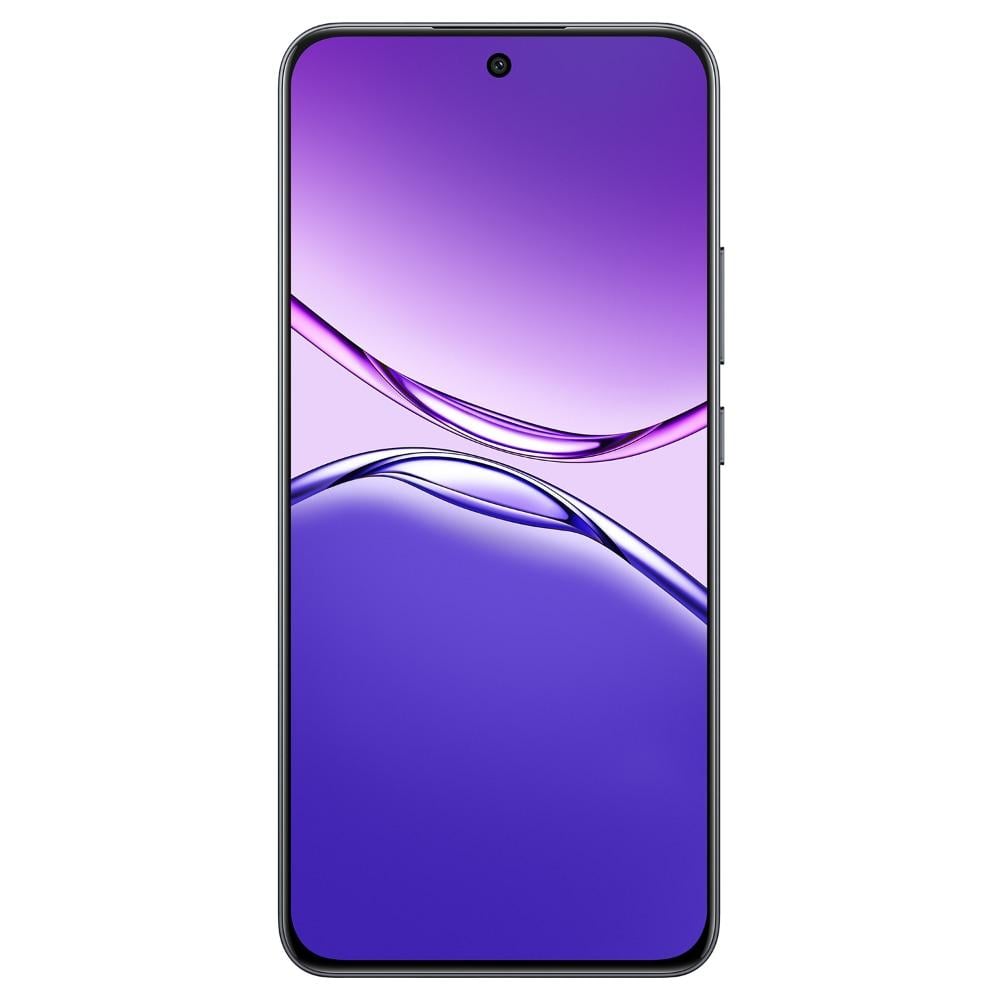 Oppo F29 Pro 5G 256 GB, 8 GB RAM, Granite Black, Mobile Phone