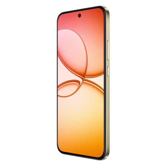 Realme 15T 5G 128 GB, 8 GB RAM, Silver, Mobile Phone