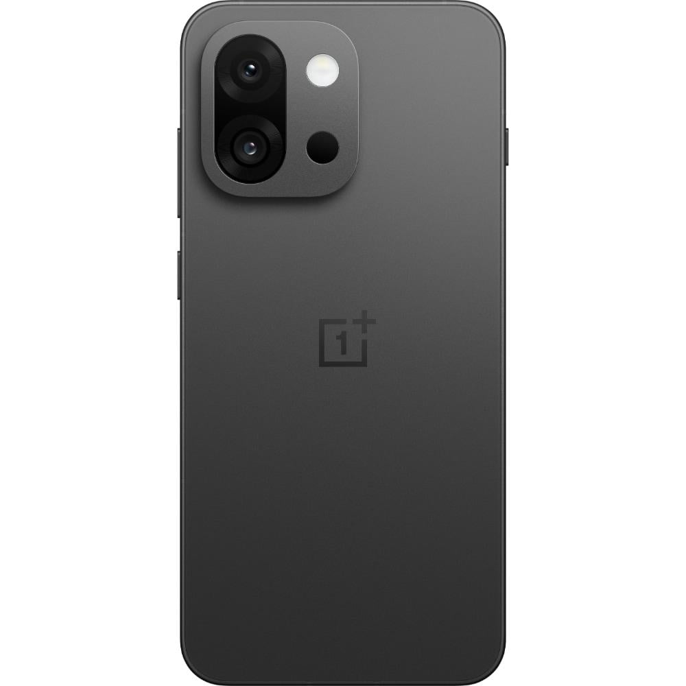 OnePlus 13s 5G 512 GB, 12 GB RAM, Black Velvet, Mobile Phone