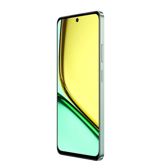 Realme C67 5G 128 GB, 6 GB RAM, Mobile Phone, Sunny Oasis
