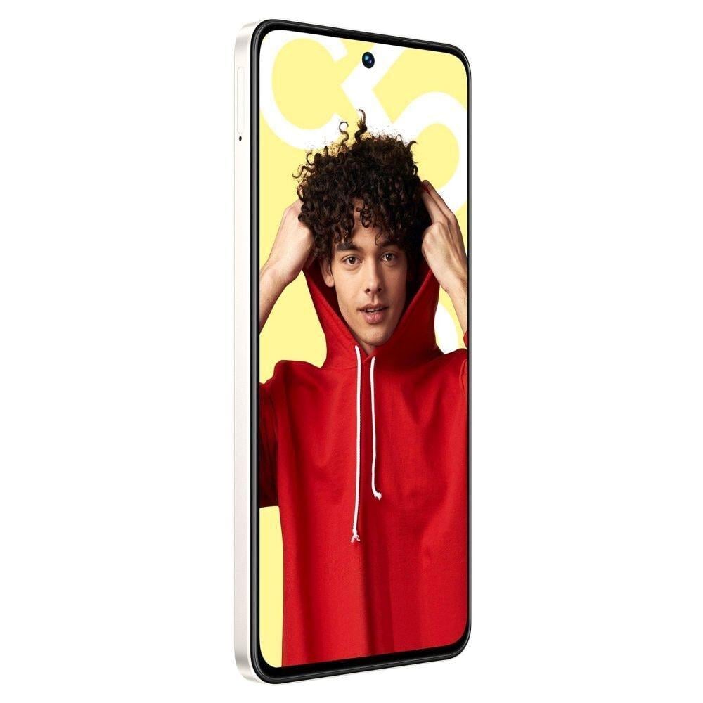 Realme C55 DLC 64GB, 4 GB RAM, Sunshower, Mobile Phone