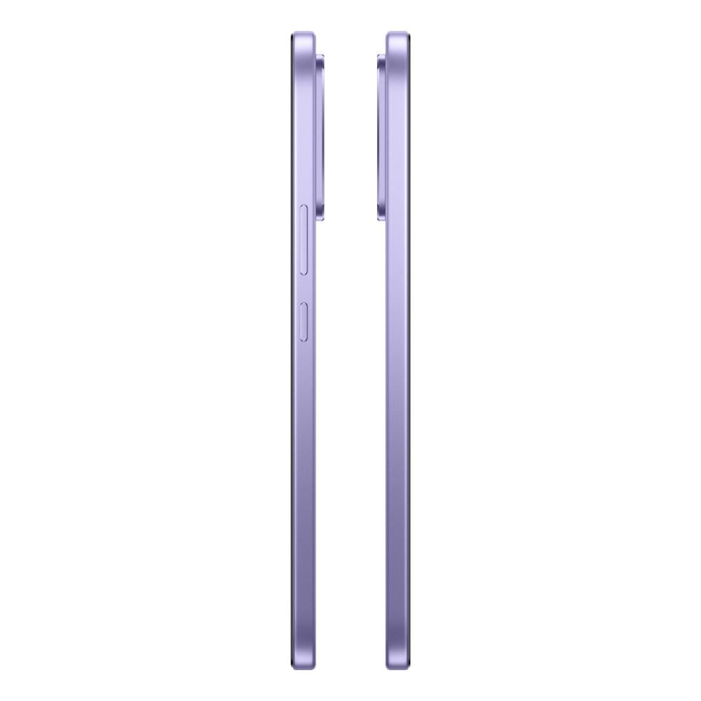 Realme 16 Pro 5G 128 GB, 8 GB RAM, Orchid Purple, Mobile Phone