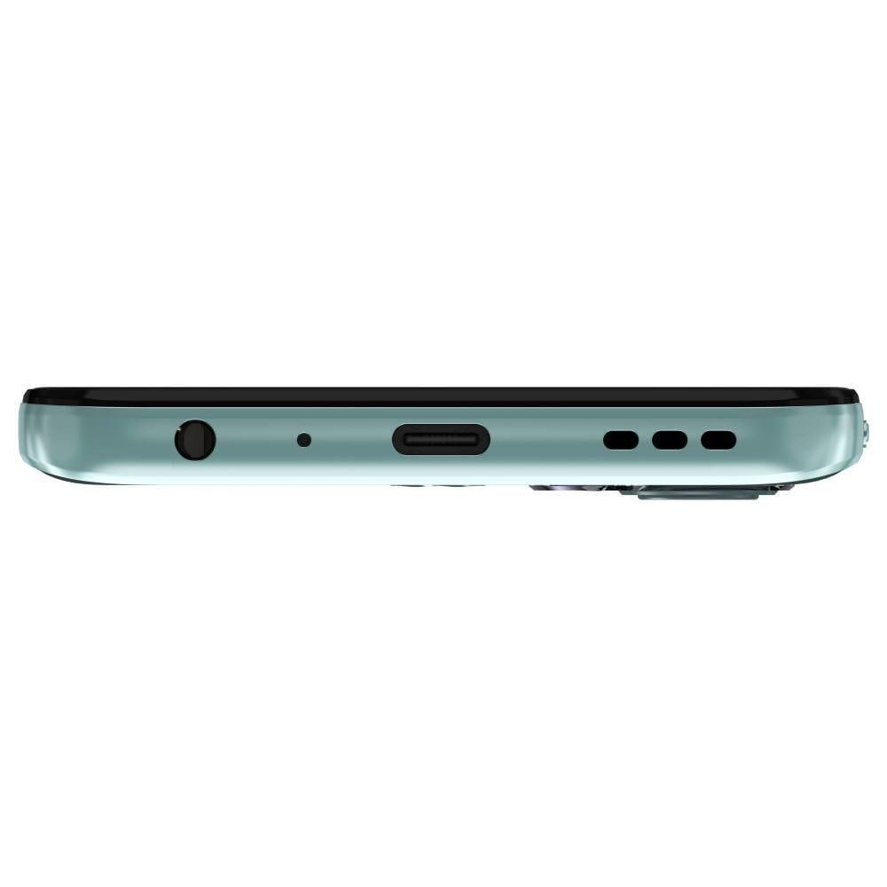 Motorola G62 5G 128 GB, 8 GB RAM, Frosted Blue, Mobile Phone
