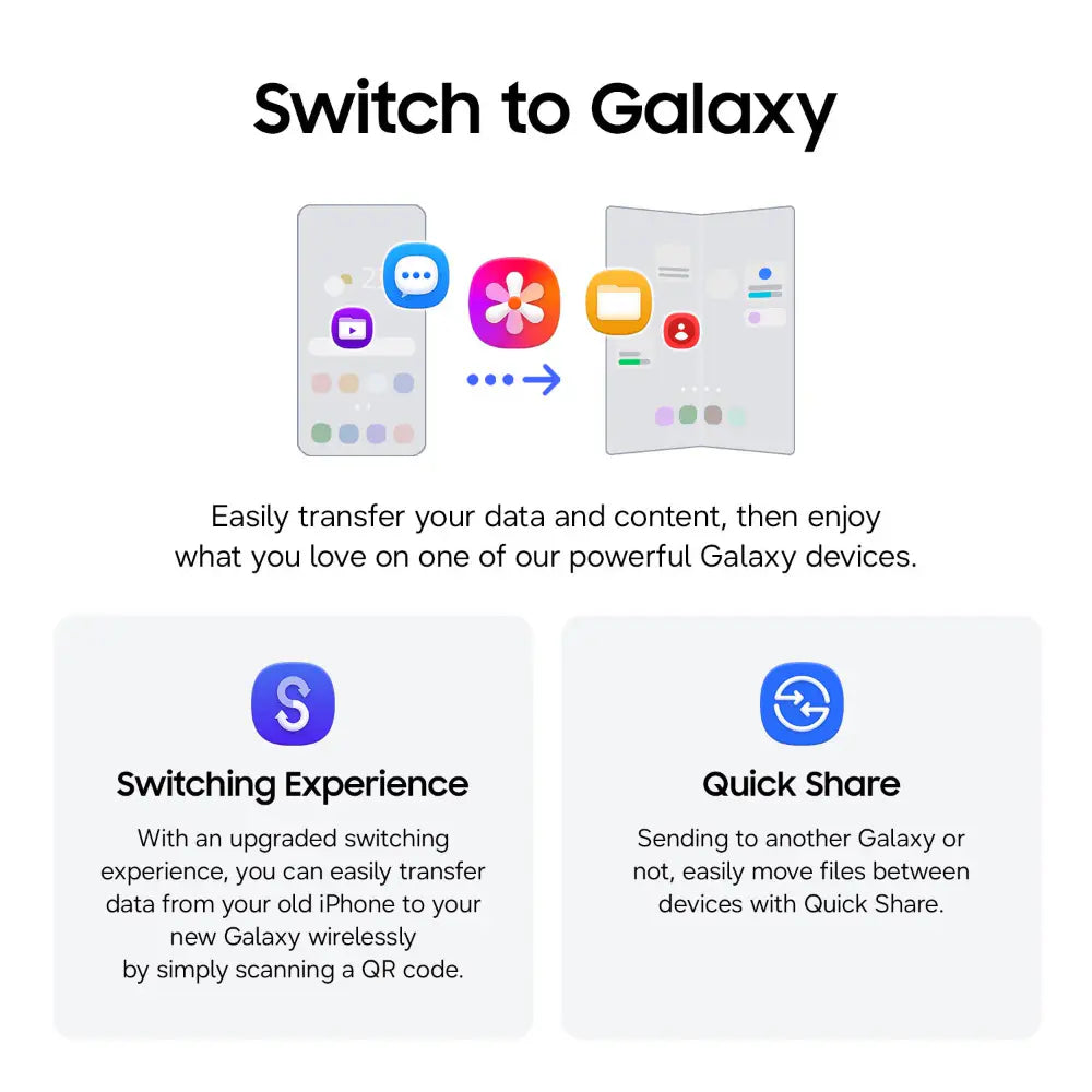 Samsung Galaxy Z Fold 8 Ultra 5G 256 GB, 12 GB RAM with Galaxy AI, Now Nudge, Photo Assist, Customised Processor, Violet Shadow, Mobile Phone