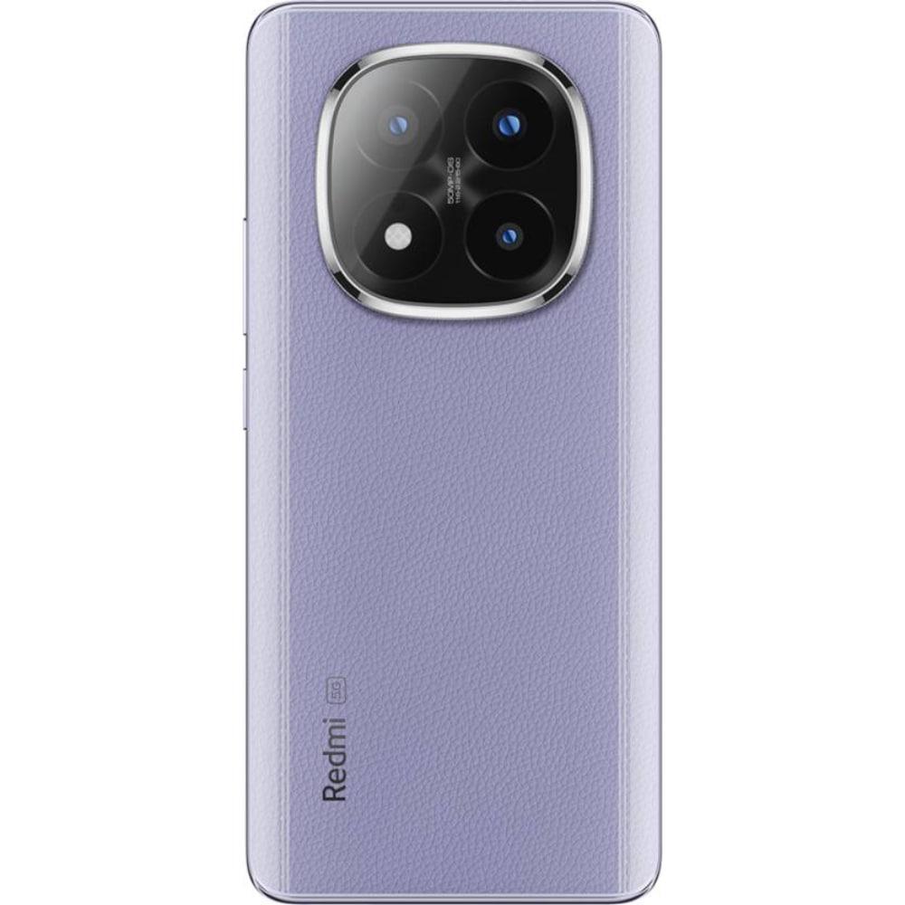 Redmi Note 14 Pro+ 5G 128 GB, 8 GB RAM, Purple, Mobile Phone