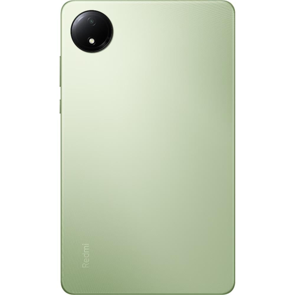 Redmi Pad SE 22.09 cm (8.7 inch) Tablet 4 GB RAM, 128 GB, Green VHU5169IN