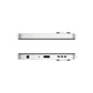 Oppo A5X 5G 64 GB, 4 GB RAM, Laser White, Mobile Phone