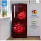 Voltas Beko by A Tata Product RDC220C/S0WFE0M0000GD 185 L Direct Cool Single Door 3 Star Refrigerator  (FRESSIA WINE)