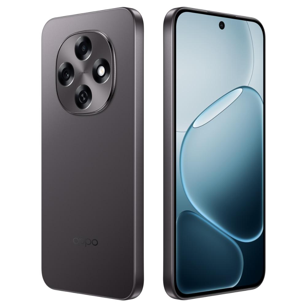 OPPO F31 Pro 5G 256 GB, 12 GB RAM, Space Grey, Mobile Phone