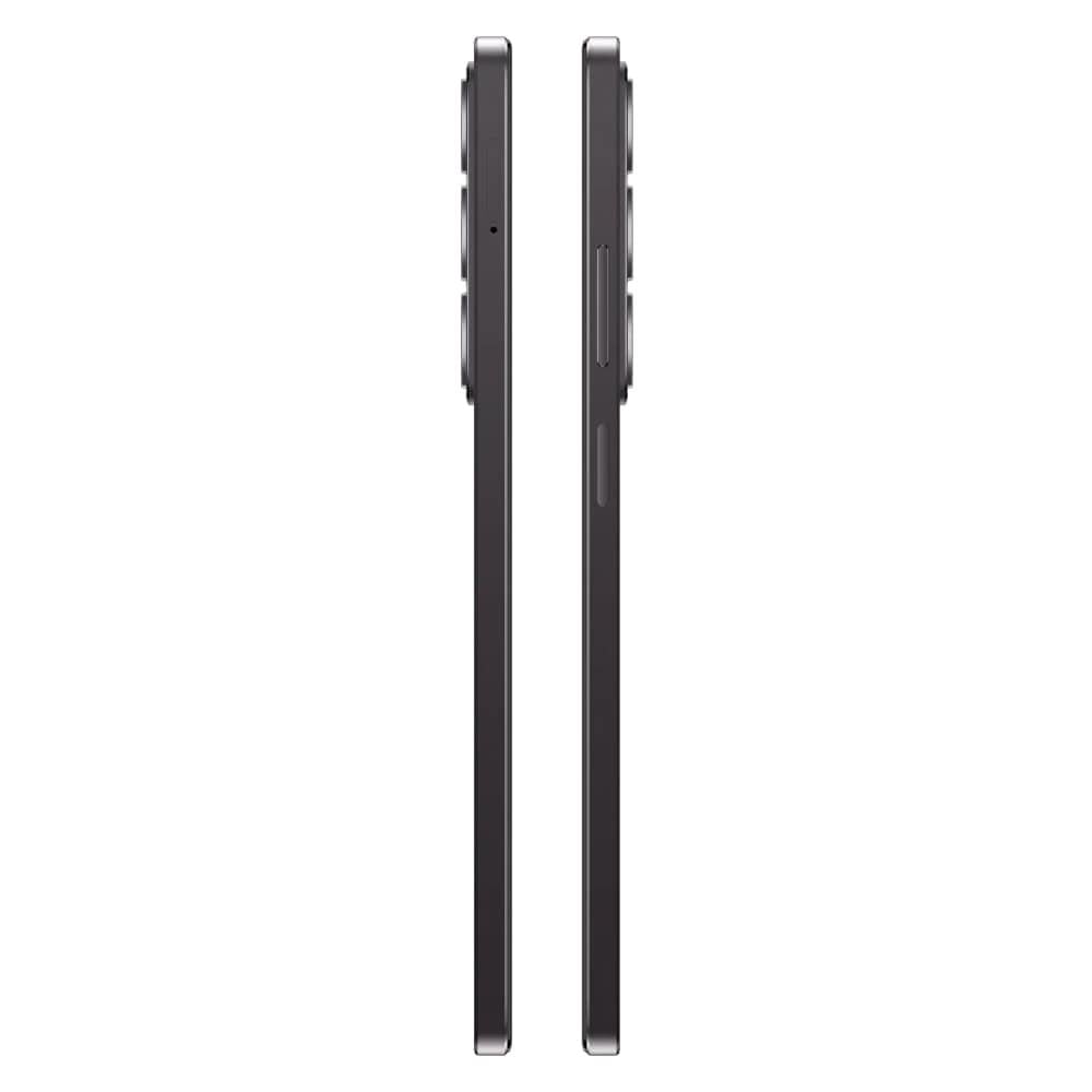 Realme 14x 5G 128 GB, 8 GB RAM, Crystal Black, Mobile Phone