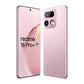 Realme 16 Pro+ 5G 256 GB, 12 GB RAM, Camellia Pink, Mobile Phone