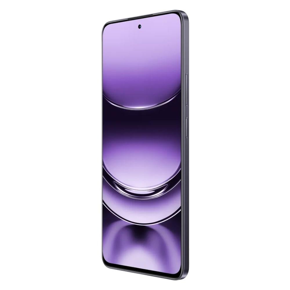 Realme Narzo 70 Turbo 5G 128 GB, 8 GB RAM, Turbo Purple, Mobile Phone