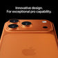 Apple iPhone 17 Pro Max 2 TB, Deep Blue
