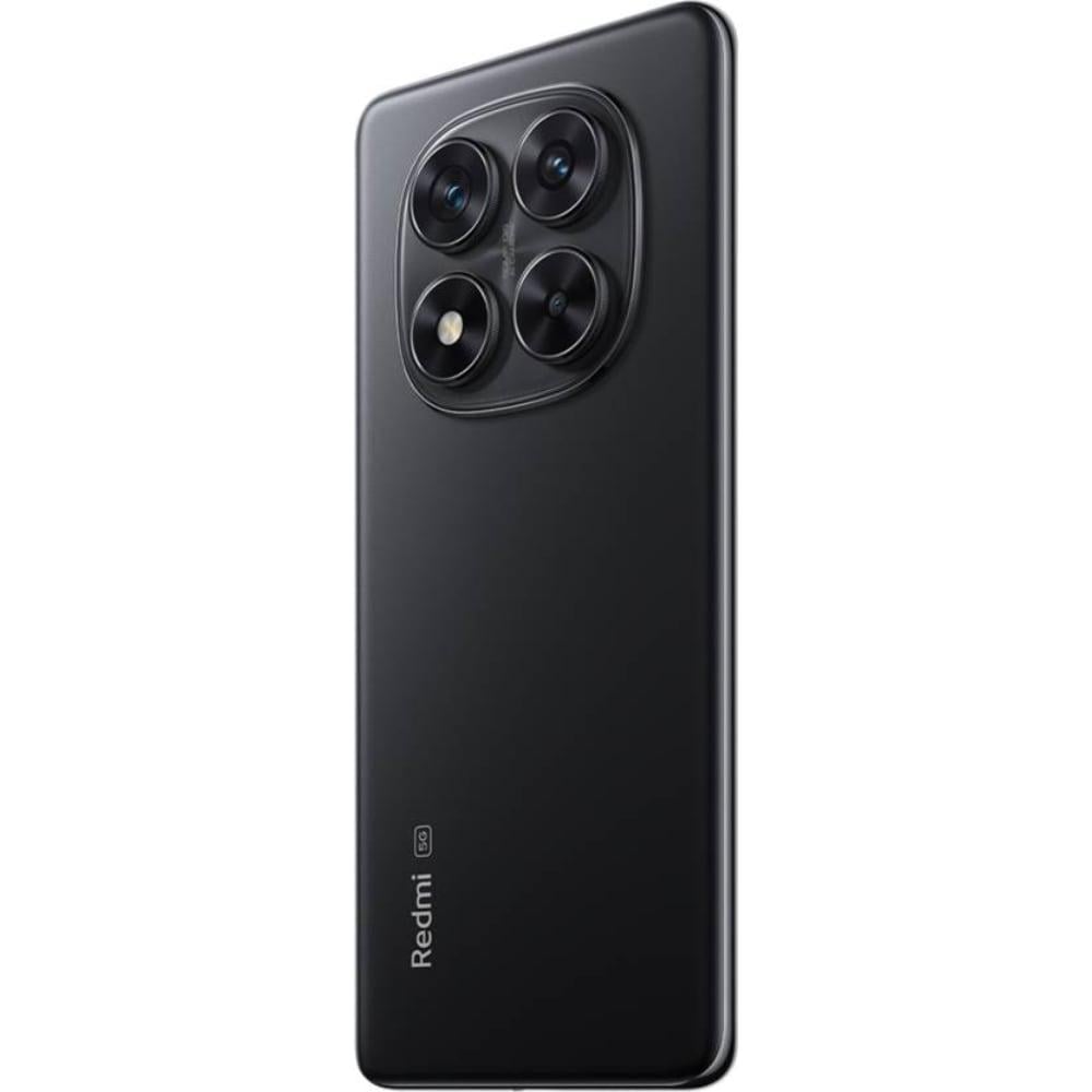 Redmi Note 14 Pro 5G 128 GB, 8 GB RAM, Black, Mobile Phone